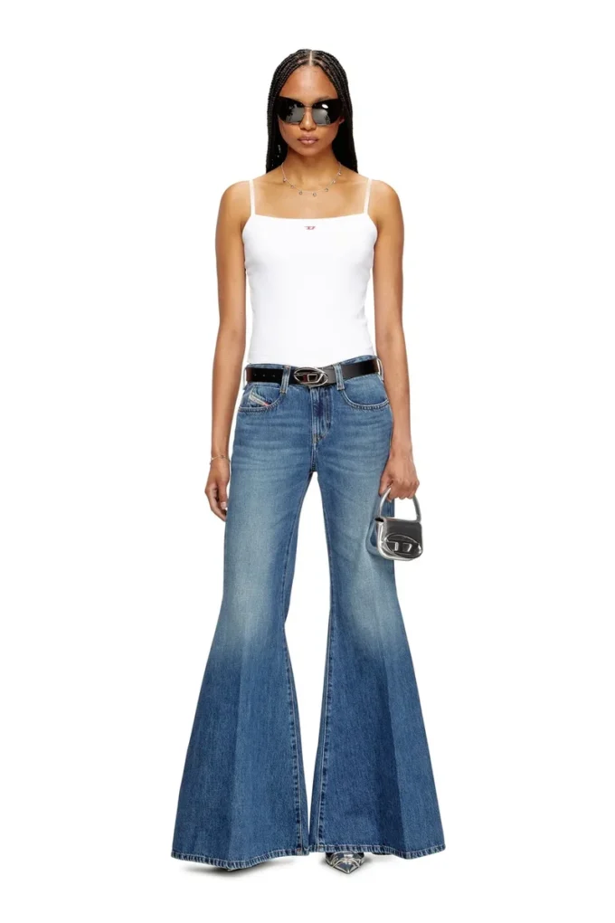 jean flare 1970 d-bleess 09m56 Trouver le magasin le plus proche