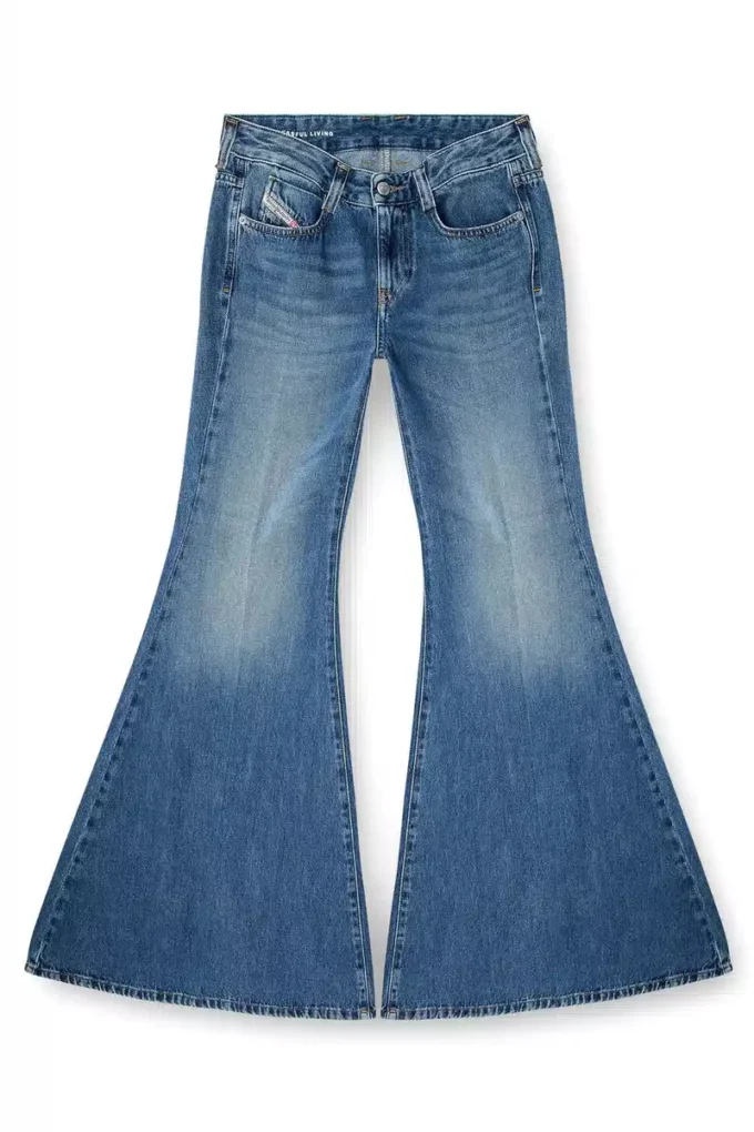 jean flare 1970 d-bleess 09m56 Trouver le magasin le plus proche