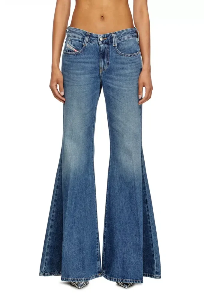 jean flare 1970 d-bleess 09m56 Trouver le magasin le plus proche
