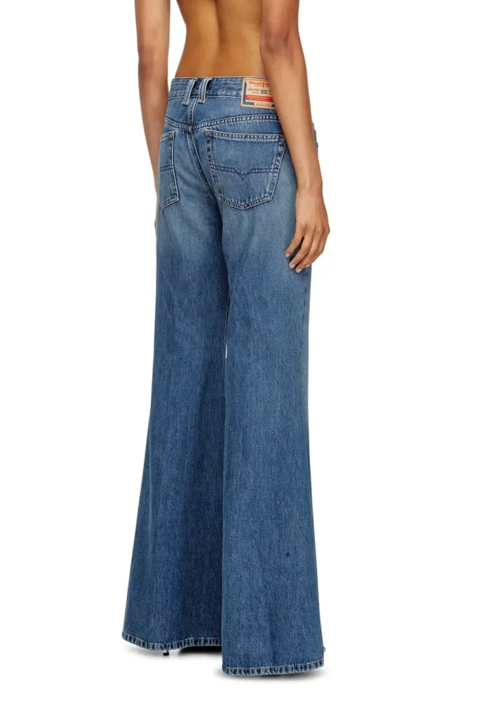 jean flare 1970 d-bleess 09m56 Trouver le magasin le plus proche