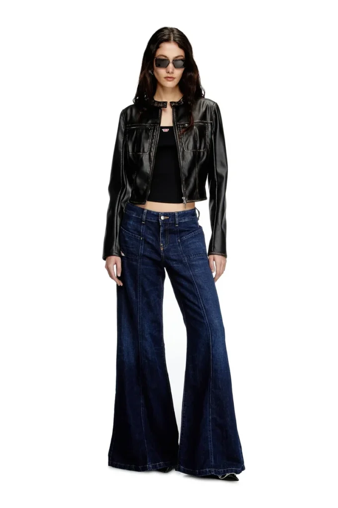 jean flare d-akii 068ra Trouver le magasin le plus proche