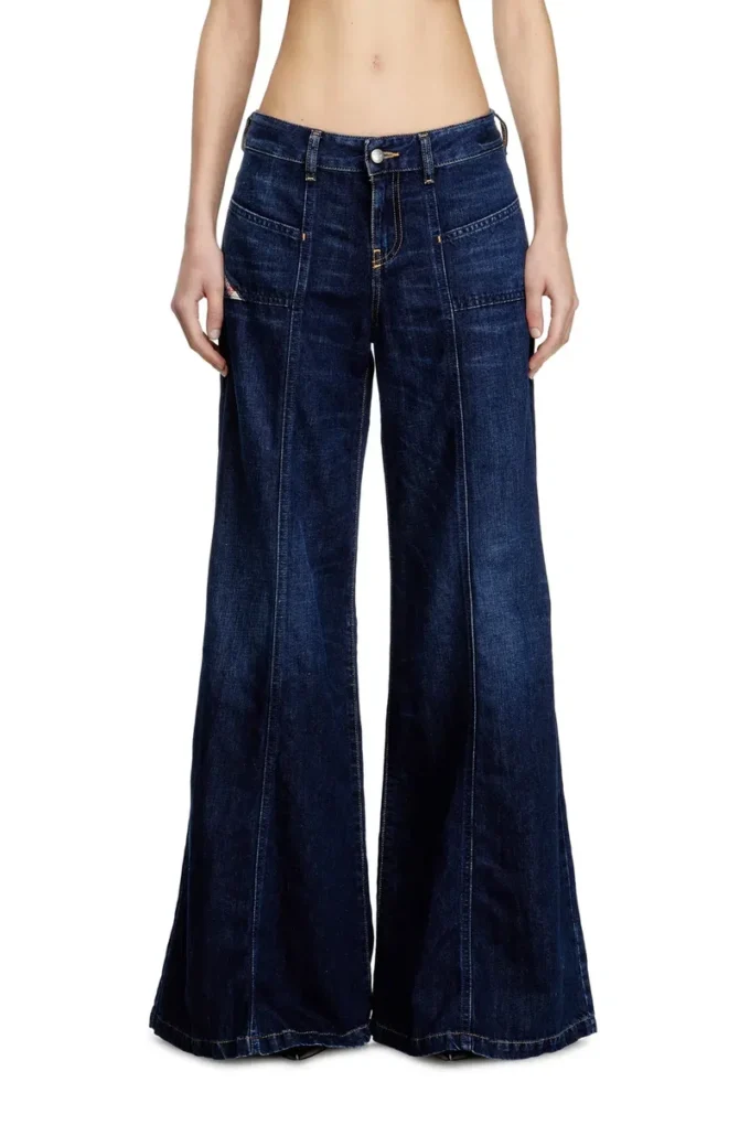 jean flare d-akii 068ra Trouver le magasin le plus proche
