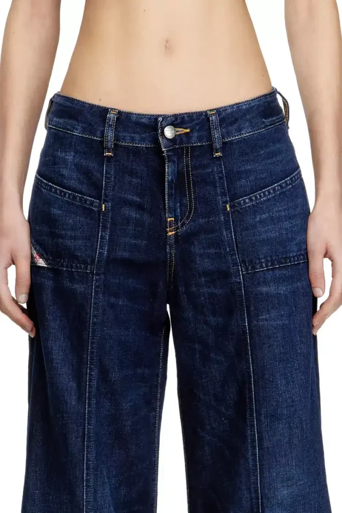 jean flare d-akii 068ra Trouver le magasin le plus proche