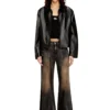 jean flare d-akii 068tx Trouver le magasin le plus proche