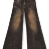 jean flare d-akii 068tx Trouver le magasin le plus proche