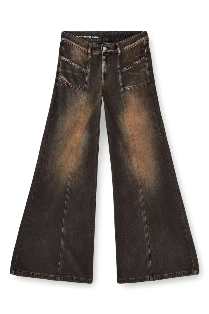 jean flare d-akii 068tx Trouver le magasin le plus proche