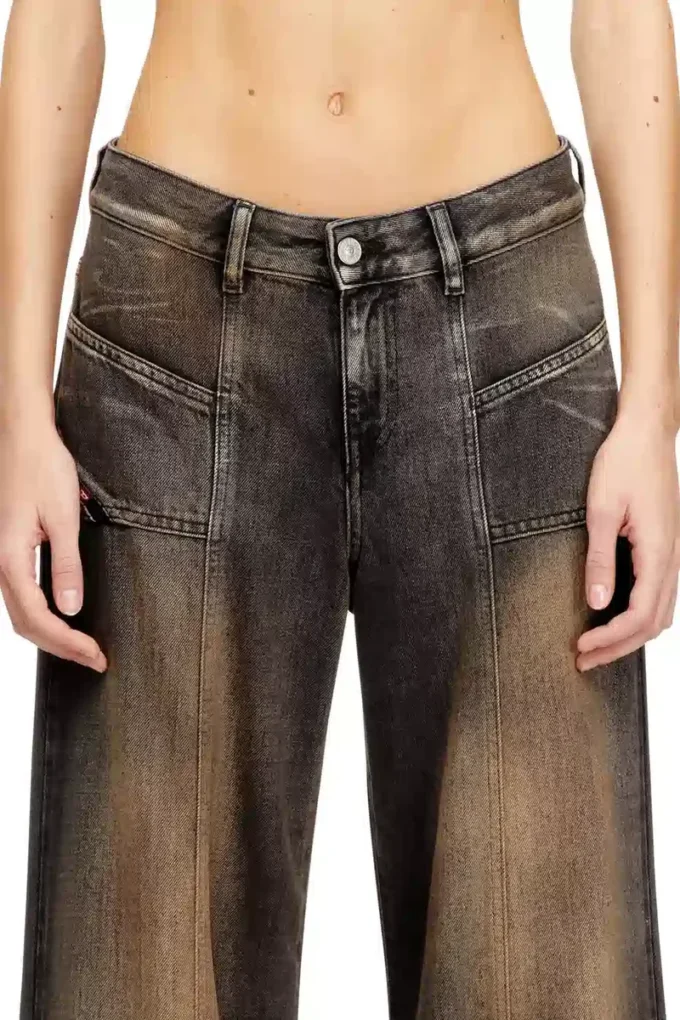 jean flare d-akii 068tx Trouver le magasin le plus proche