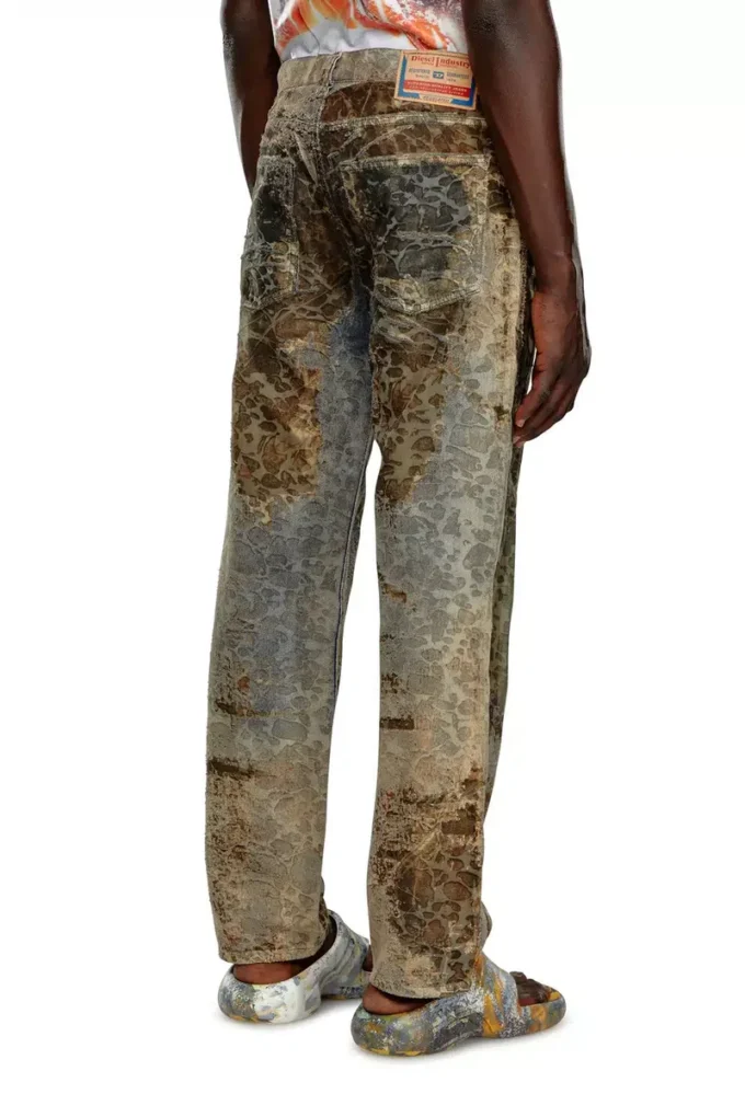 jean regular 2010 D-Macs 068mt Trouver le magasin le plus proche