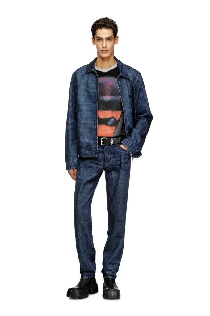 jean regular 2023 d-finitive 007cv Trouver le magasin le plus proche