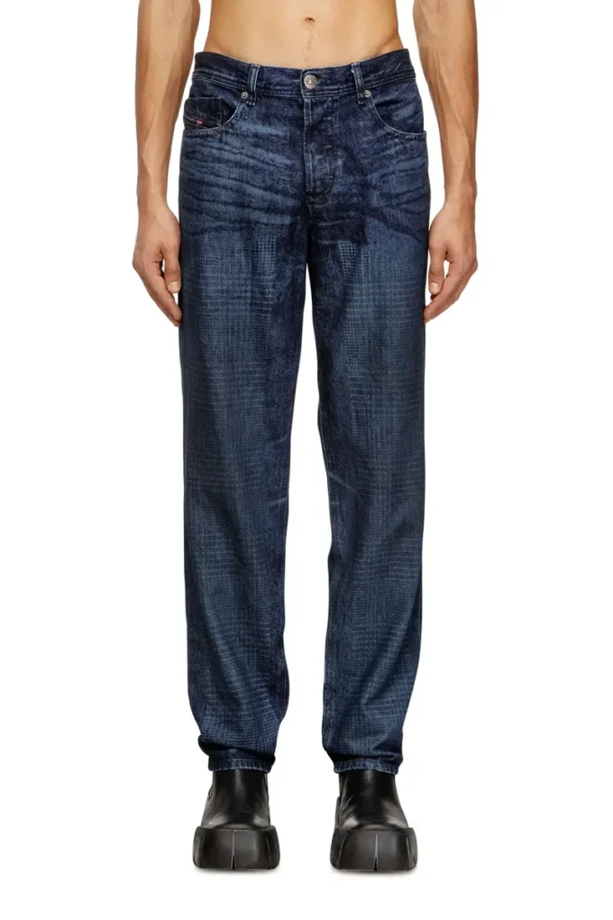 jean regular 2023 d-finitive 007cv Trouver le magasin le plus proche