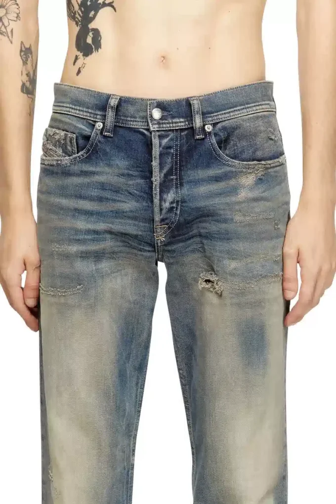 jean regular 2023 d-finitive 09m18 Trouver le magasin le plus proche