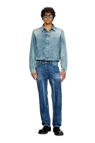 jean regular 2024 D-Macs 09m52 Trouver le magasin le plus proche
