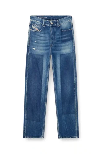 jean regular 2024 D-Macs 09m52 Trouver le magasin le plus proche