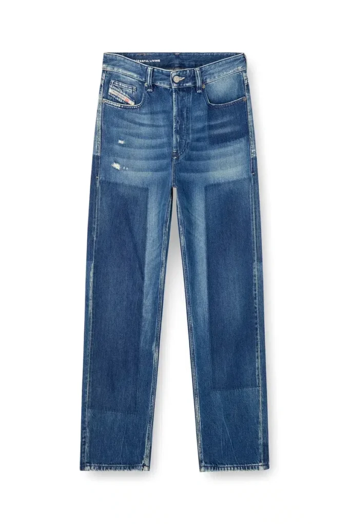 jean regular 2024 D-Macs 09m52 Trouver le magasin le plus proche