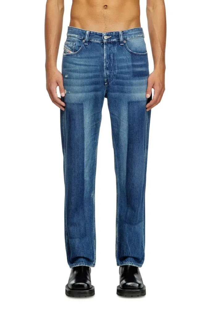 jean regular 2024 D-Macs 09m52 Trouver le magasin le plus proche