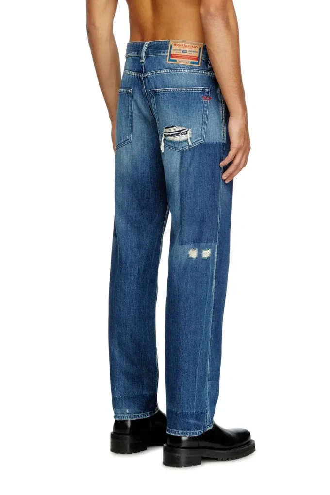 jean regular 2024 D-Macs 09m52 Trouver le magasin le plus proche