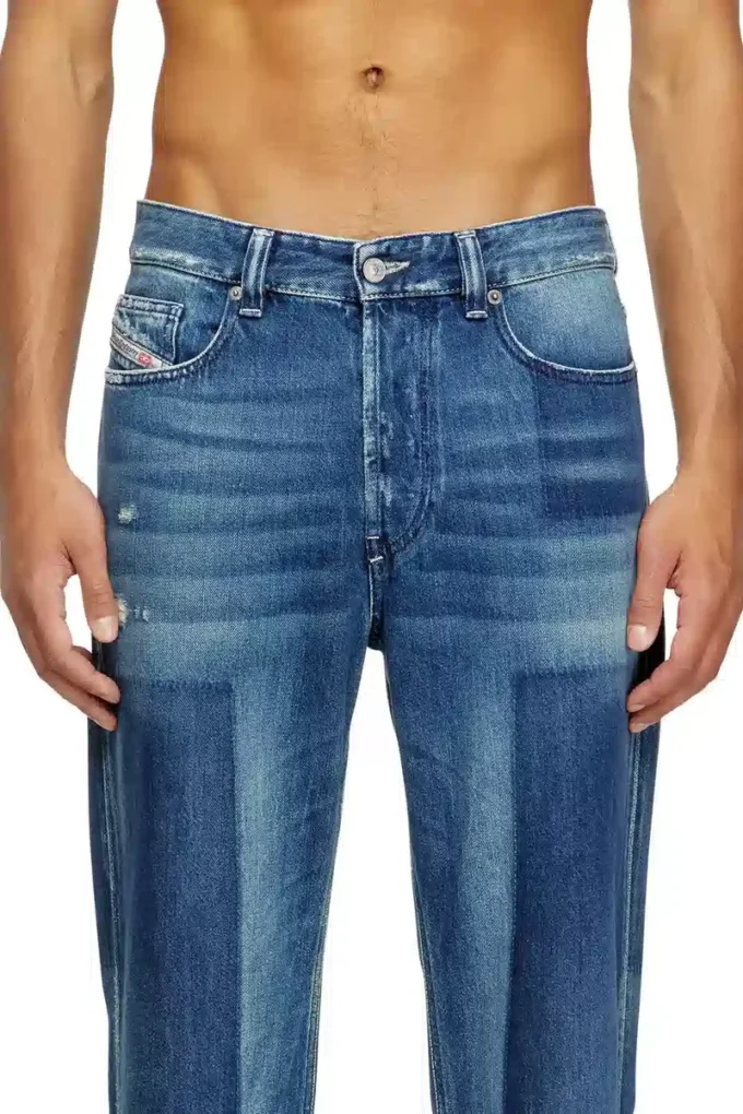 jean regular 2024 D-Macs 09m52 Trouver le magasin le plus proche