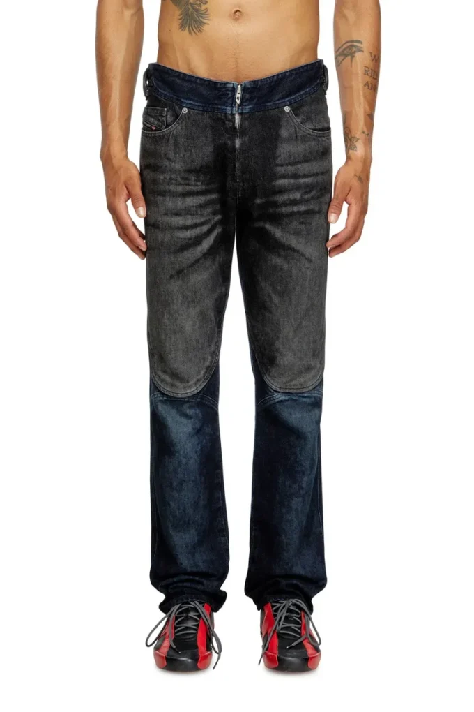 jean regular d-bucy 007bx Trouver le magasin le plus proche