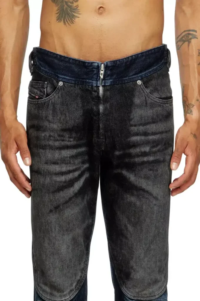 jean regular d-bucy 007bx Trouver le magasin le plus proche