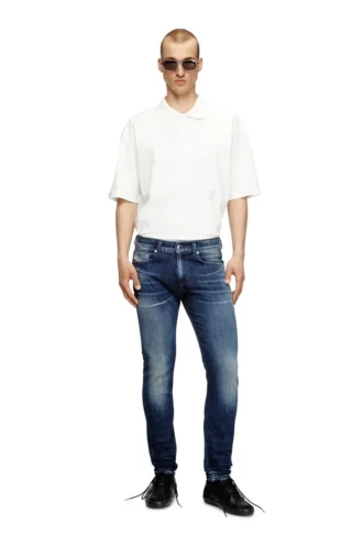 Jean skinny 1979 Sleenker 09L97 Trouver le magasin le plus proche