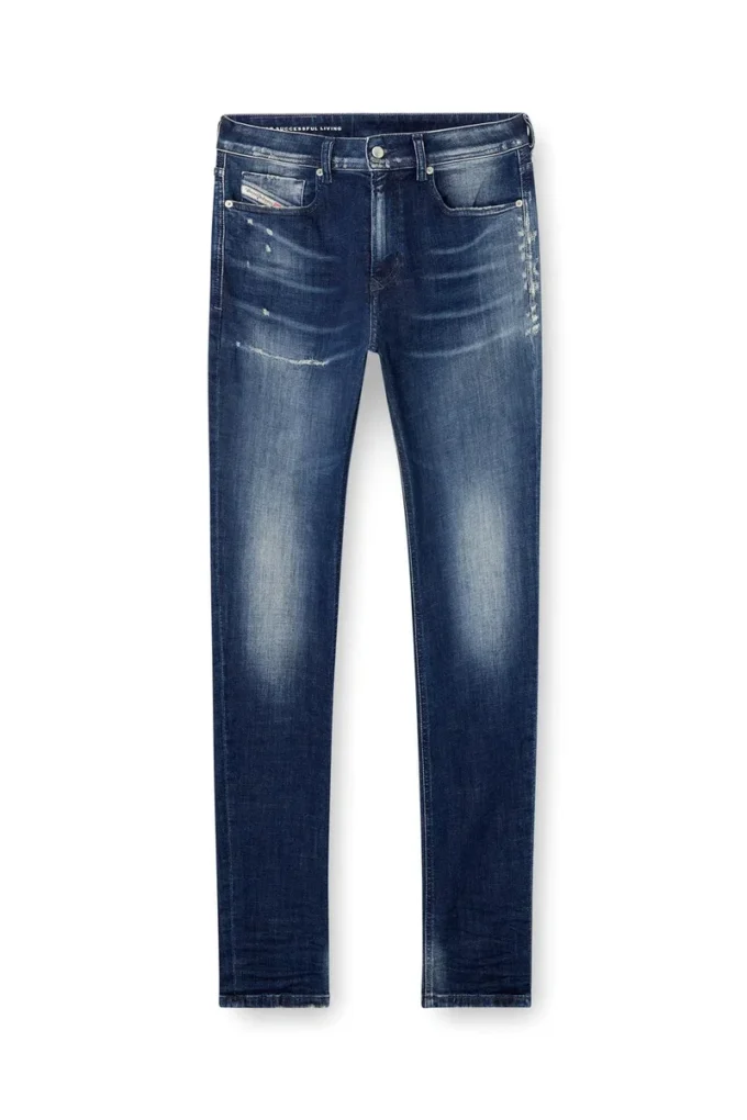 Jean skinny 1979 Sleenker 09L97 Trouver le magasin le plus proche