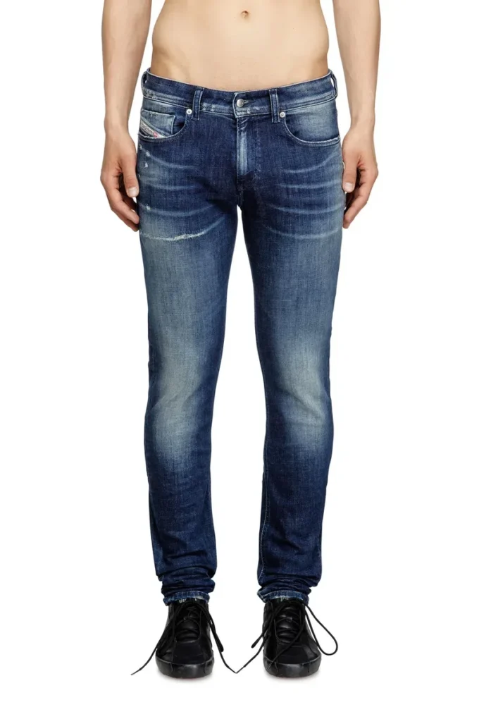 Jean skinny 1979 Sleenker 09L97 Trouver le magasin le plus proche