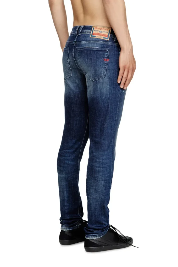 Jean skinny 1979 Sleenker 09L97 Trouver le magasin le plus proche