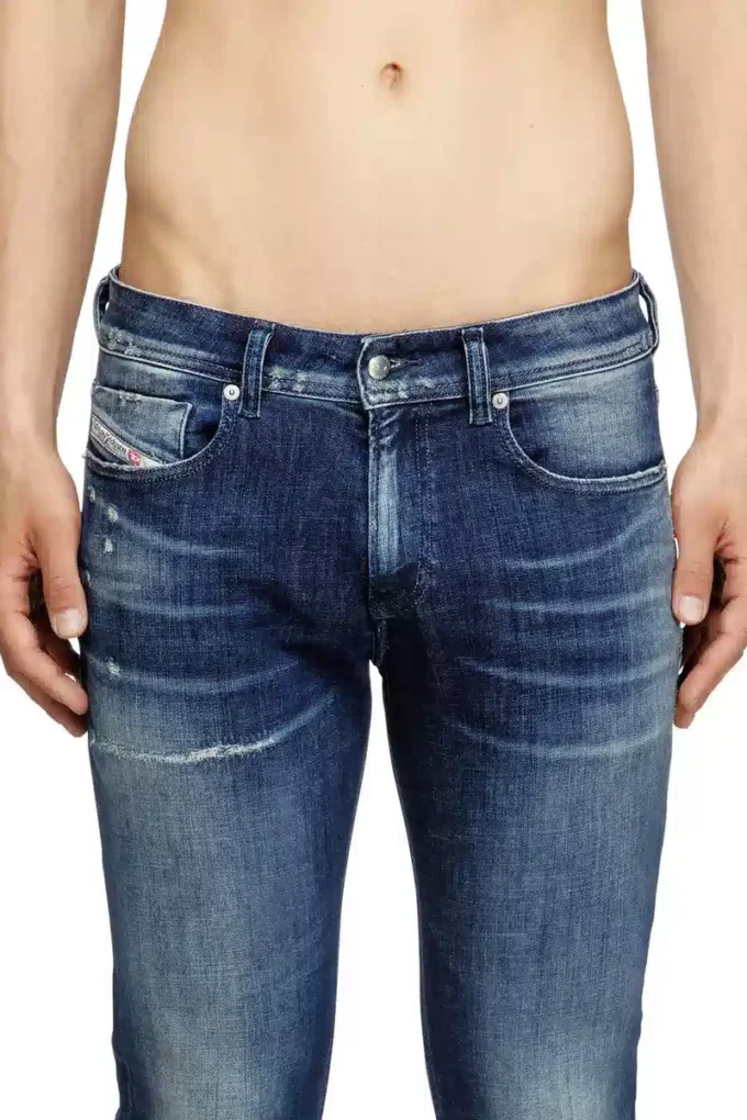 Jean skinny 1979 Sleenker 09L97 Trouver le magasin le plus proche