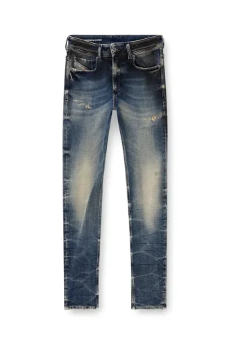 Jean skinny 1979 Sleenker 09n15 Trouver le magasin le plus proche