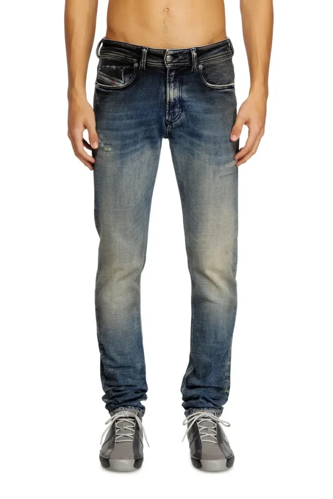 Jean skinny 1979 Sleenker 09n15 Trouver le magasin le plus proche