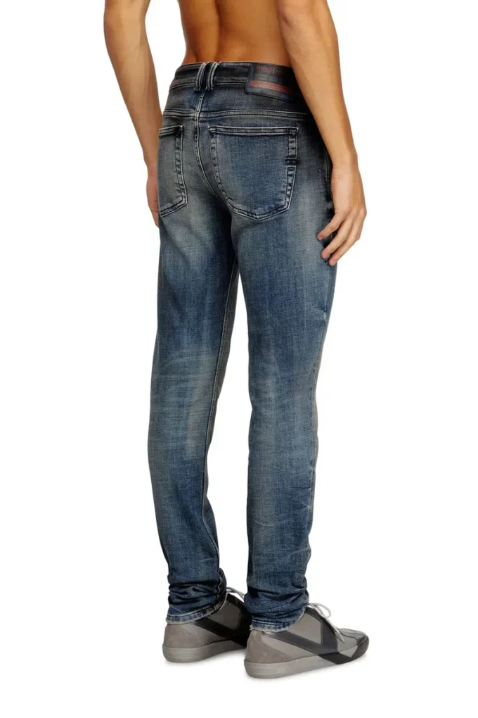 Jean skinny 1979 Sleenker 09n15 Trouver le magasin le plus proche