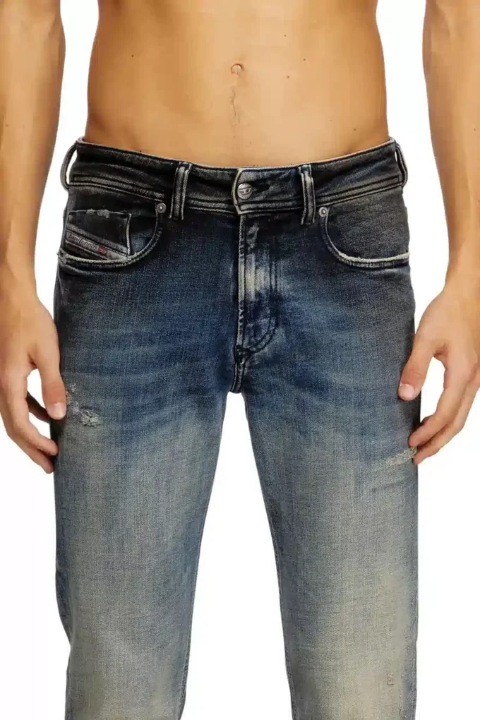 Jean skinny 1979 Sleenker 09n15 Trouver le magasin le plus proche