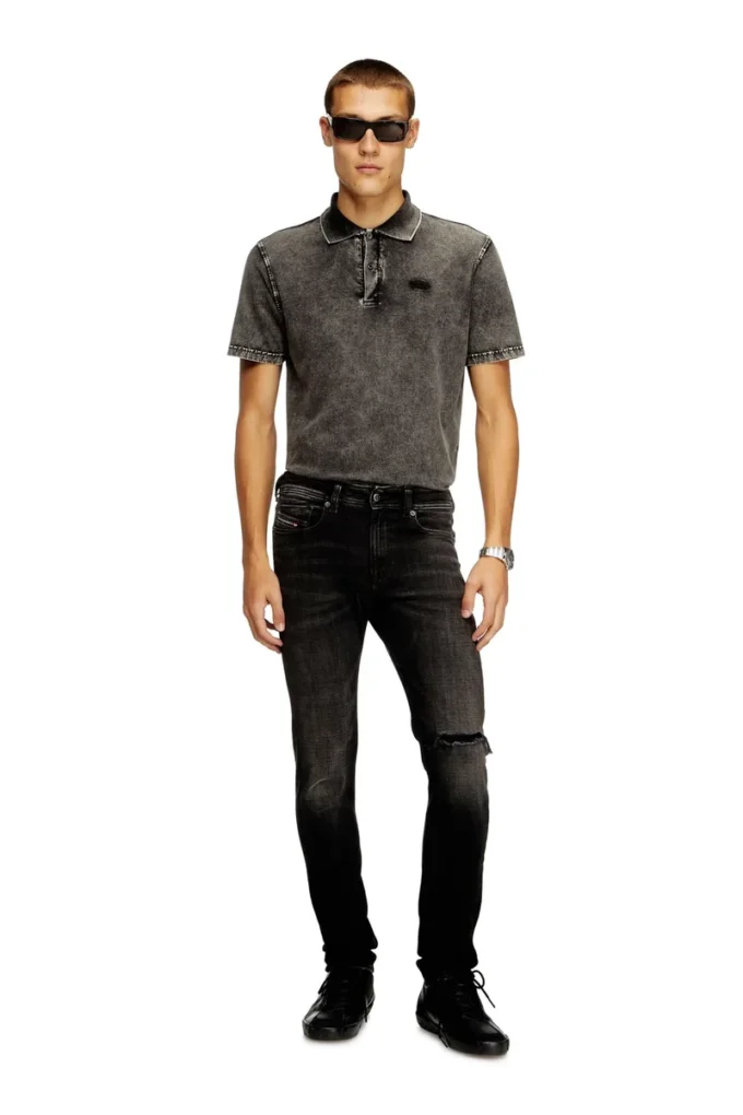 Jean skinny 1979 Sleenker 09n19 Trouver le magasin le plus proche