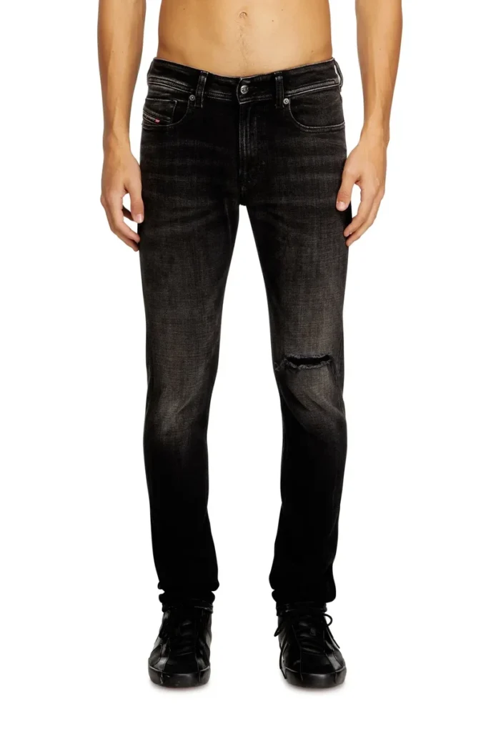 Jean skinny 1979 Sleenker 09n19 Trouver le magasin le plus proche