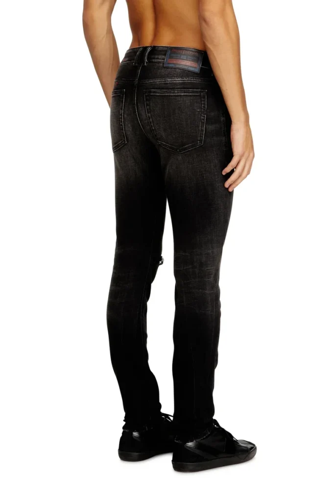 Jean skinny 1979 Sleenker 09n19 Trouver le magasin le plus proche