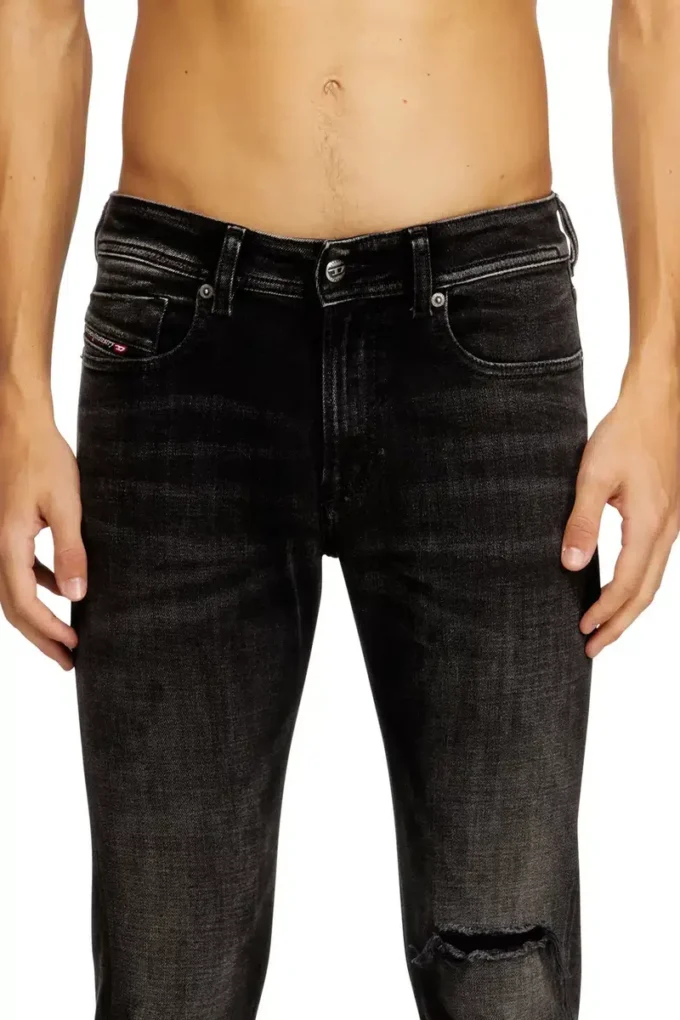 Jean skinny 1979 Sleenker 09n19 Trouver le magasin le plus proche