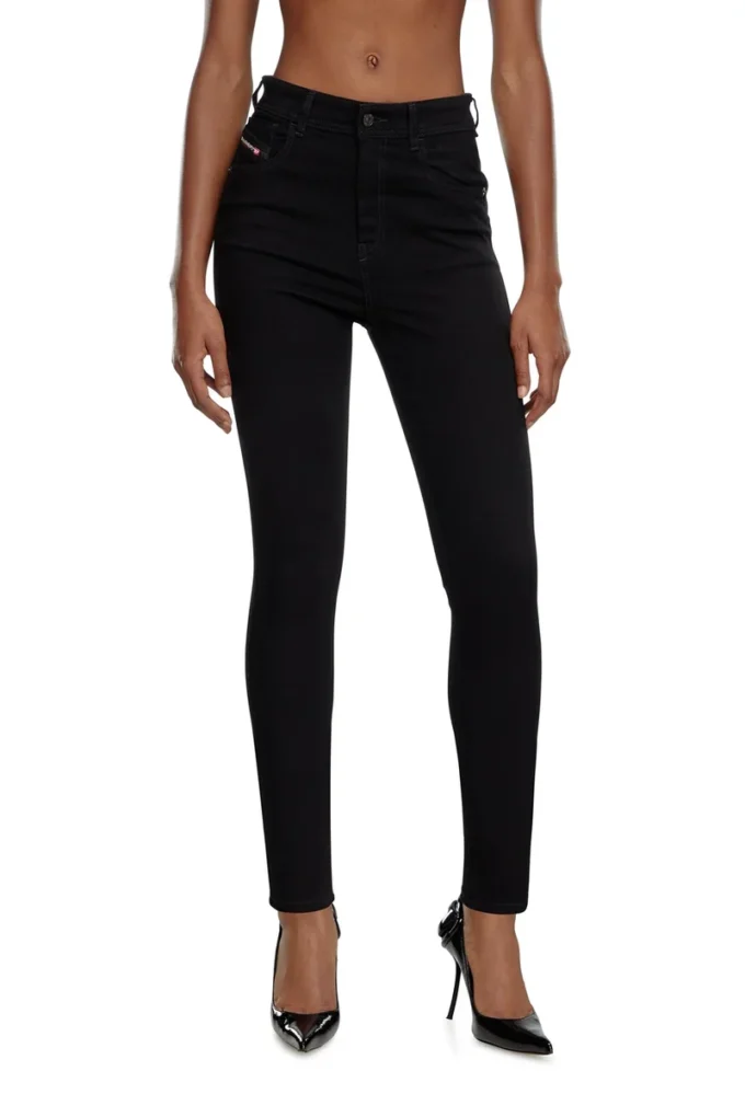 Jean skinny 1984 Slandy-High 069ef Trouver le magasin le plus proche