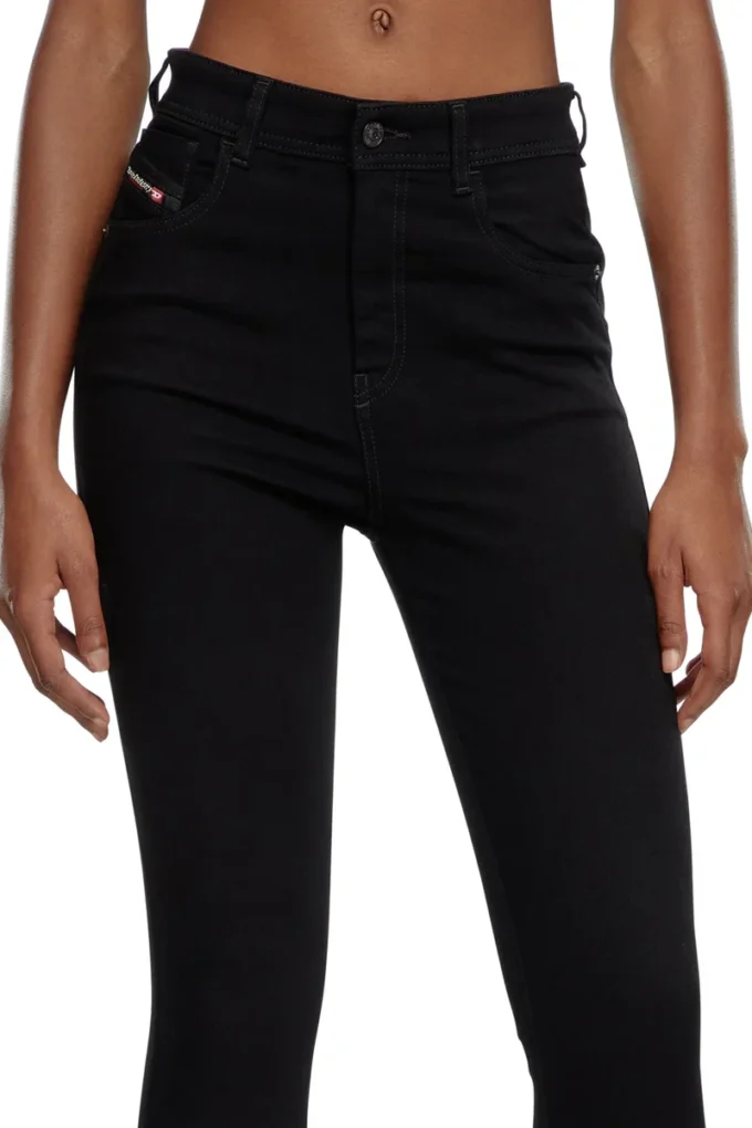 Jean skinny 1984 Slandy-High 069ef Trouver le magasin le plus proche