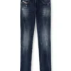 Jean slim 1993 d-vyl 0adbn Trouver le magasin le plus proche