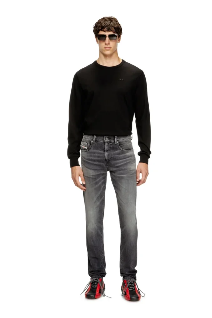 jean slim 2019 D-Strukt 09j52 Trouver le magasin le plus proche