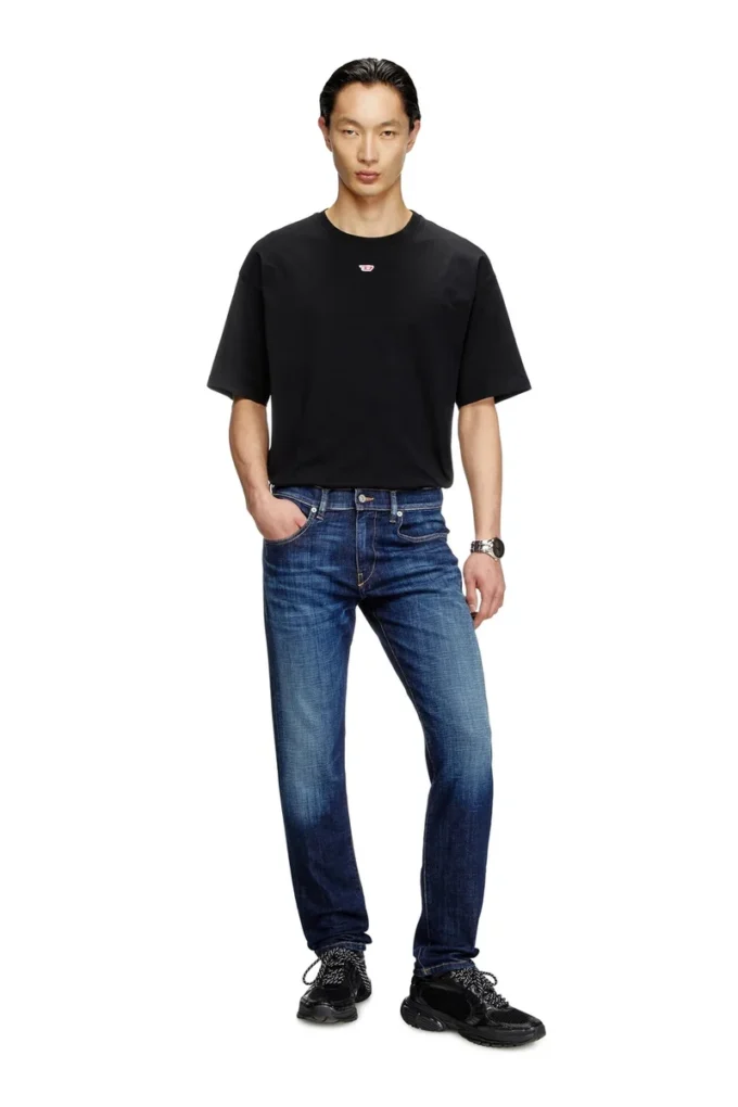 jean slim 2019 D-Strukt 09l61 Trouver le magasin le plus proche
