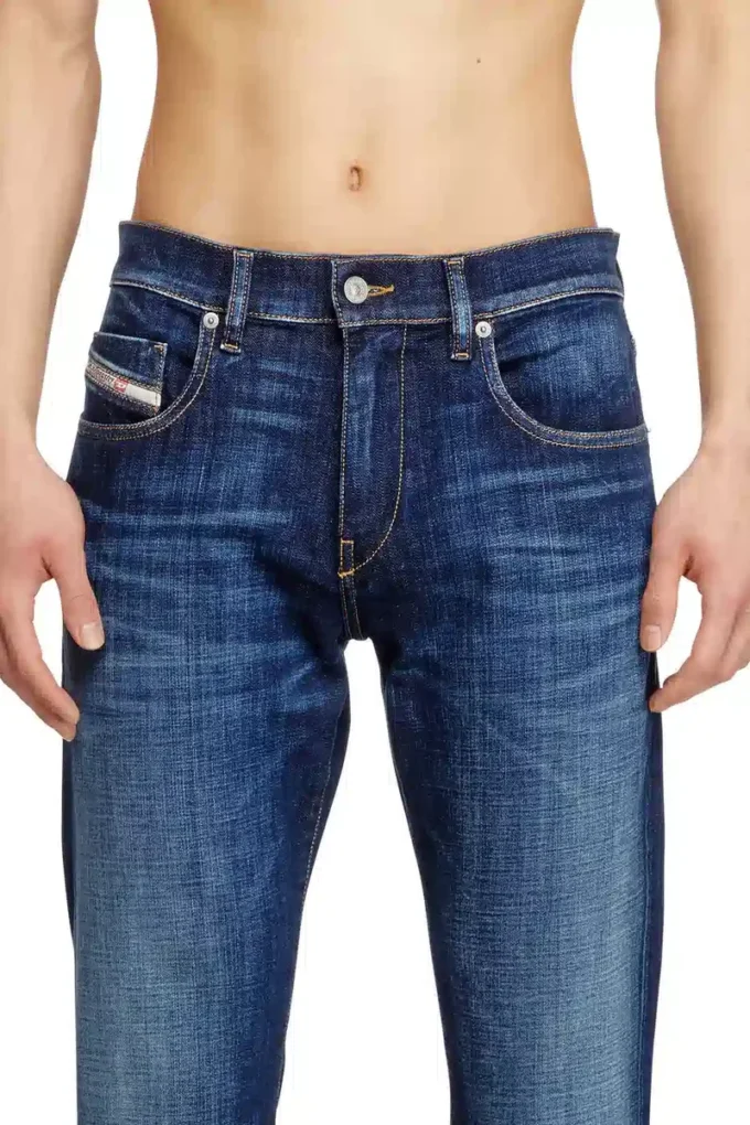 jean slim 2019 D-Strukt 09l61 Trouver le magasin le plus proche