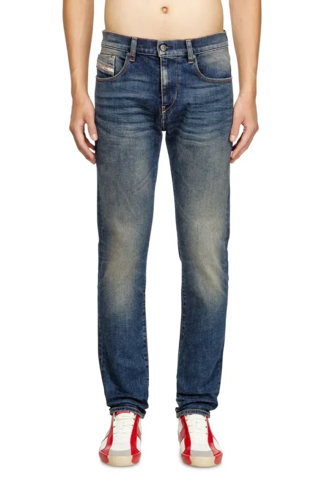 jean slim 2019 D-Strukt 09m16 Trouver le magasin le plus proche