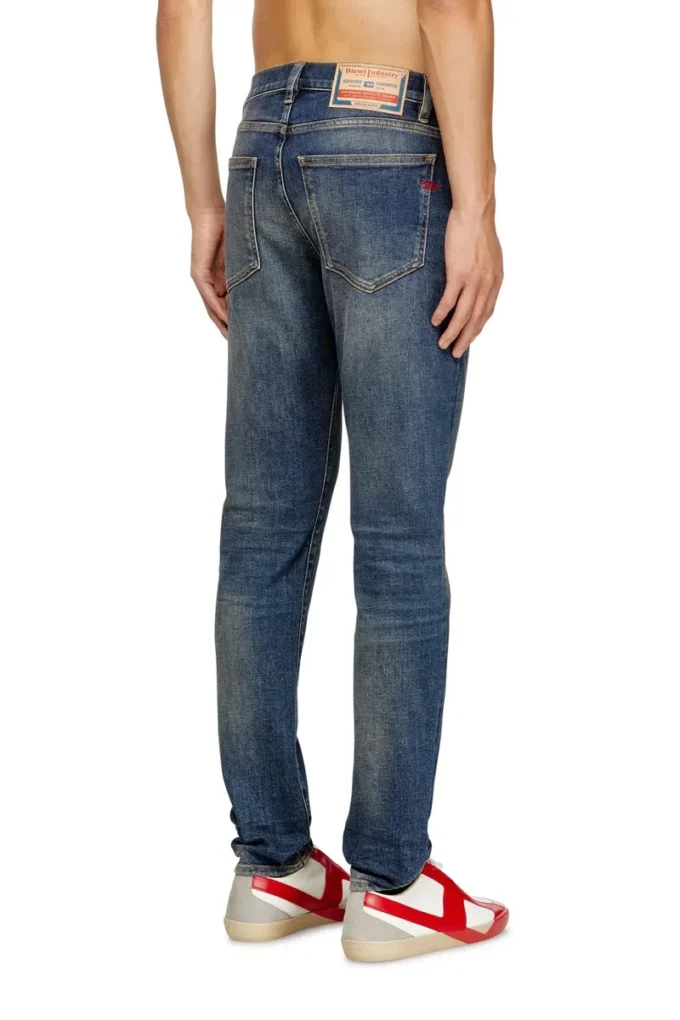 jean slim 2019 D-Strukt 09m16 Trouver le magasin le plus proche