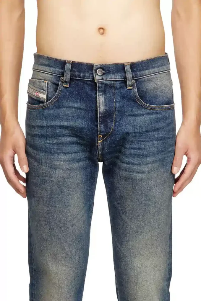 jean slim 2019 D-Strukt 09m16 Trouver le magasin le plus proche