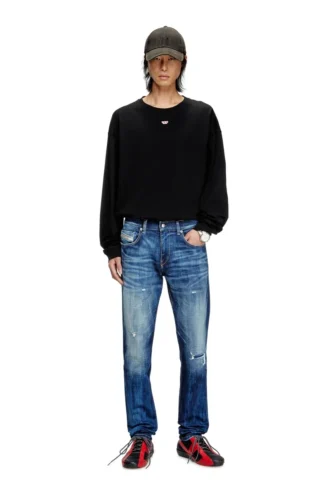 jean slim 2019 D-Strukt 09m17 Trouver le magasin le plus proche
