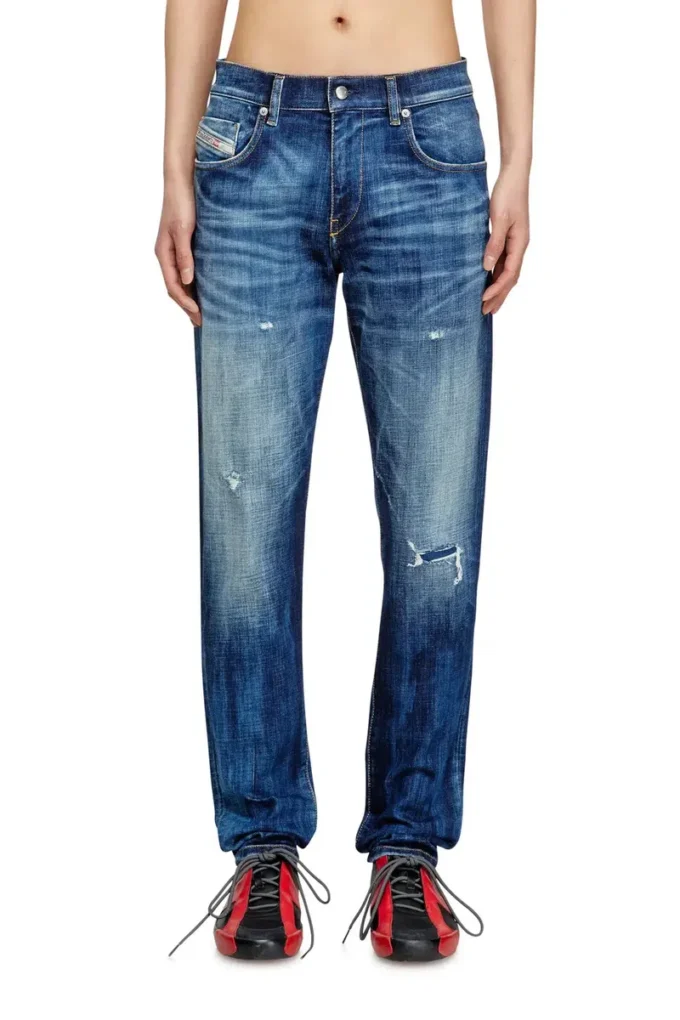 jean slim 2019 D-Strukt 09m17 Trouver le magasin le plus proche
