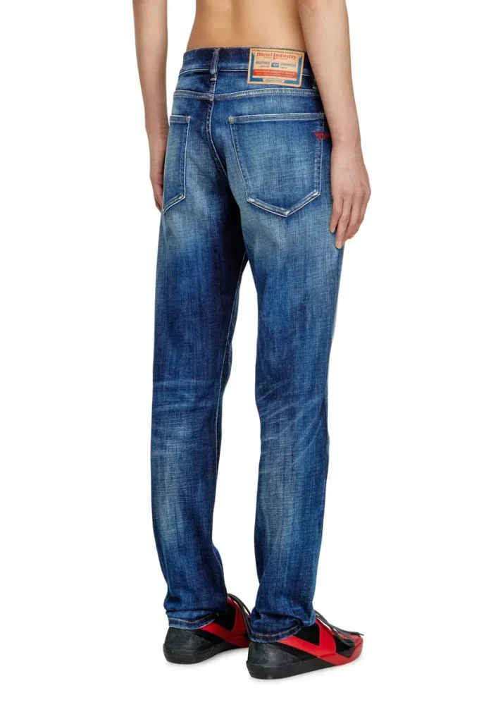 jean slim 2019 D-Strukt 09m17 Trouver le magasin le plus proche