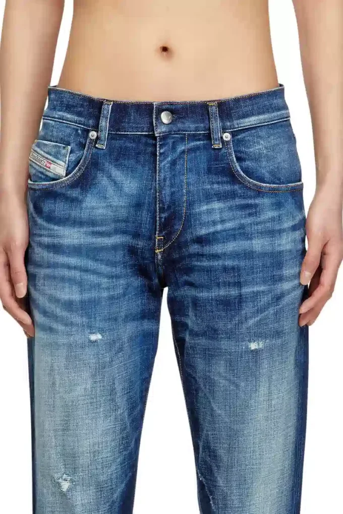 jean slim 2019 D-Strukt 09m17 Trouver le magasin le plus proche