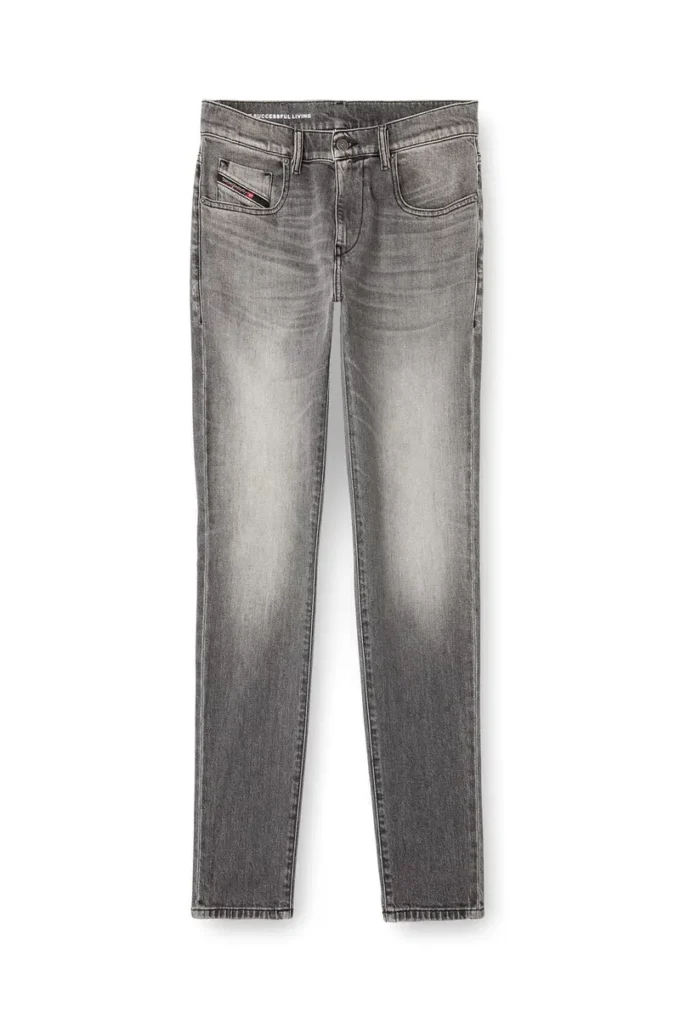 Jean slim 2019 D-Strukt 09m30 Trouver le magasin le plus proche